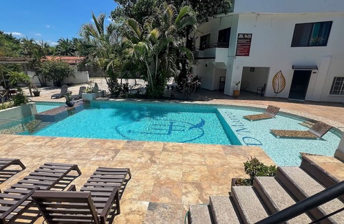 Palenque Hotel | Hotel D Marco Express