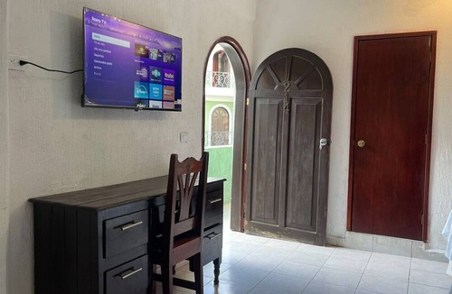 Escarcega Hotel | Hotel Colonial