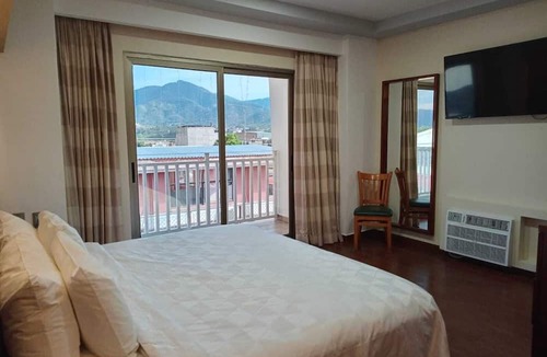 Tamazula de Gordiano Hotel | Hotel Uttsa Inn Tamazula