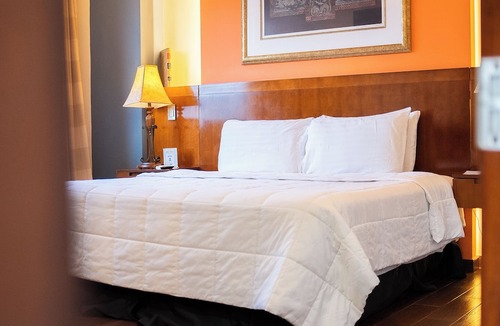 Tamazula de Gordiano Hotel | Hotel Uttsa Inn Tamazula