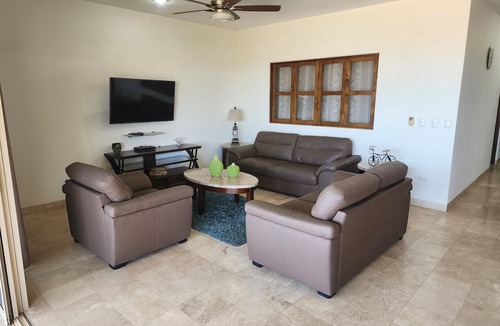 Cabo San Lucas Apartment | Condo Ventanas