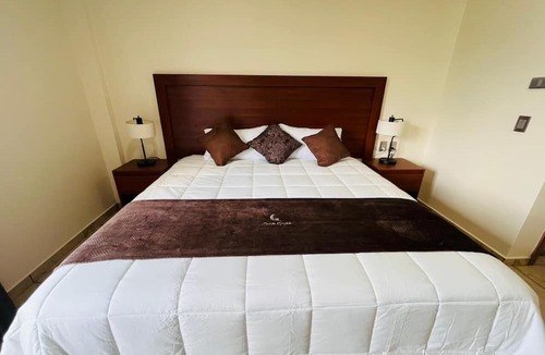 Chignahuapan Hotel | Quinta Candela Hotel