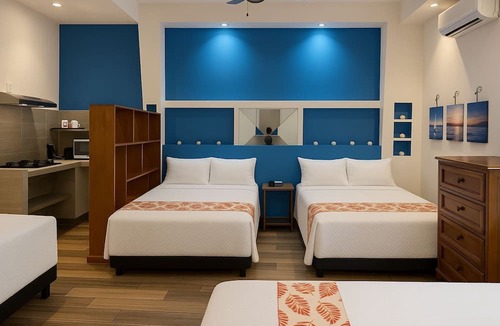 Centro Hotel | Hotel Boutique Casa Mariano