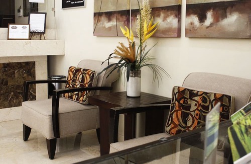 Tepatitlan de Morelos Hotel | Hotel Magno Tepatitlan