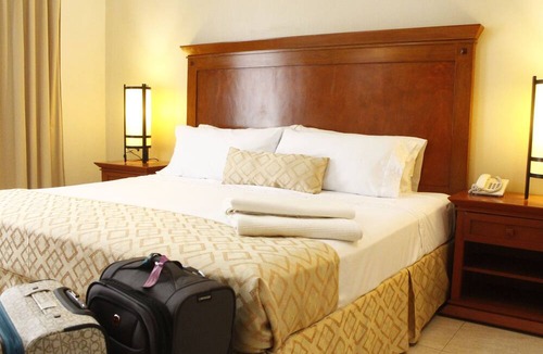 Tepatitlan de Morelos Hotel | Hotel Magno Tepatitlan