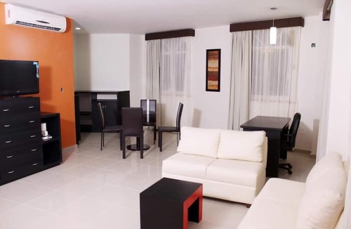 Paraiso Hotel | Hotel Baez Paraiso