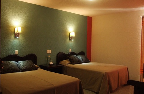 Centro Hotel | Hotel Aurora