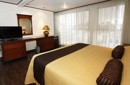 Reforma Hotel | Suites Colibrí
