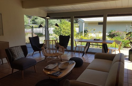 Carmel Valley Hotel | Contenta Inn