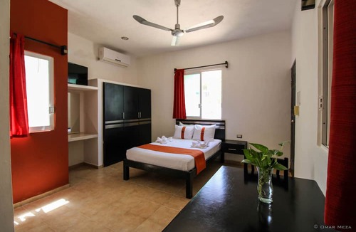 Valladolid Hotel | Gayser Apartamentos