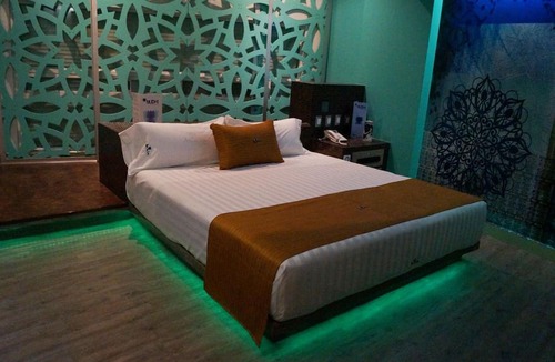 Tlalpan Hotel | Hotel Amala