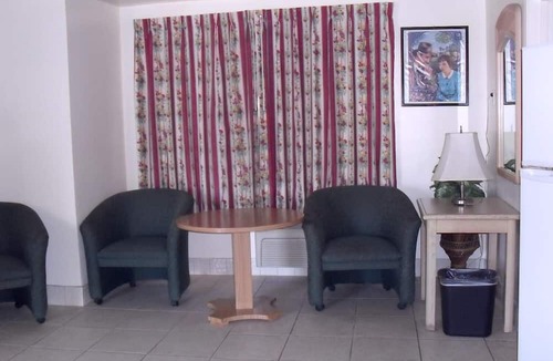 Boron Hotel | Budget Inn Boron