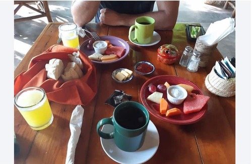 Izamal Bed & Breakfast | Macan Ché