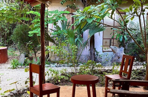 Izamal Bed & Breakfast | Macan Ché