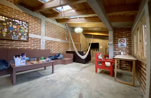 De Mexicanos Hostel | Rossco Hostel