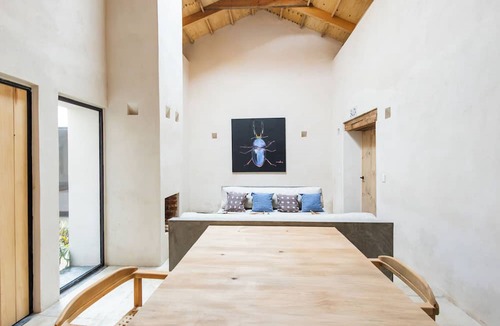 De Guadalupe Hotel | Jungla Hotel Boutique
