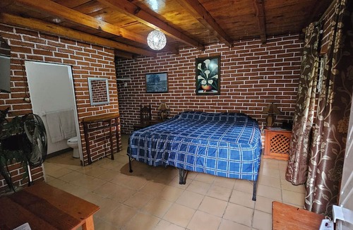 Tangancicuaro de Arista Hotel | Hotel y Cabañas Manolo