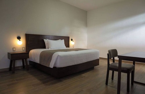Centro Hotel | Aura Hotel