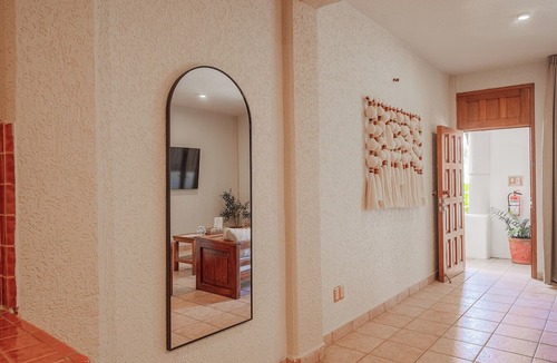 Brisas de Zicatela Hotel | Pacífico Surf