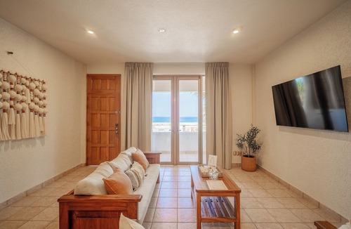 Brisas de Zicatela Hotel | Pacífico Surf