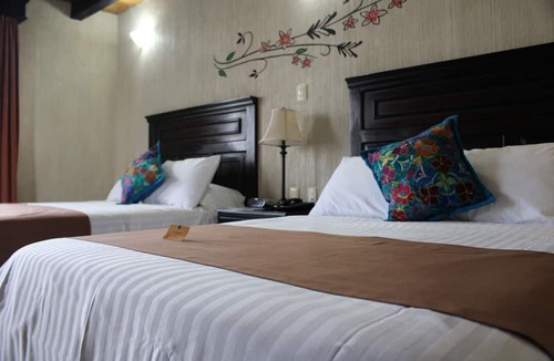 Comitan de Dominguez Hotel | Hotel Villalba