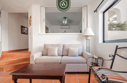 Romantic Zone Apartment | One Beach Street 306 B· Amazing 1 BR Condo