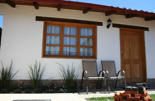 Huasca De Ocampo Cabin | Cabañas Villaseñor