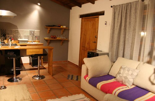 Huasca De Ocampo Cabin | Cabañas Villaseñor
