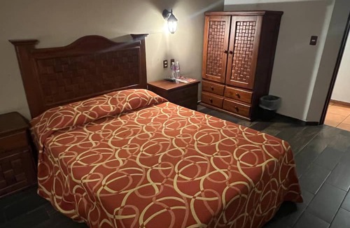 Cordoba Hotel | Hotel Suites Real Córdoba