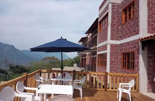 Nuevo Necaxa Hotel | Hotel Las Brisas