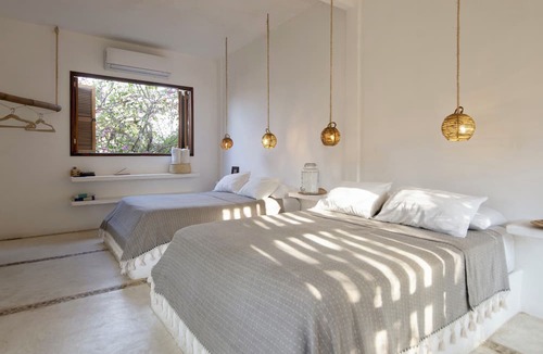 Brisas de Zicatela House | Casa Baba