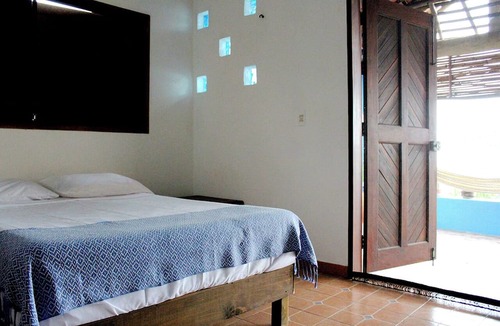 San Agustinillo House | Casa Azul