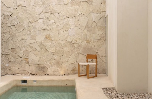 Xico Hotel | Villa Victoria Xico