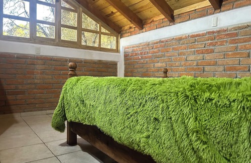 Huasca De Ocampo Cabin | Cabaña La Joyita By GEstores