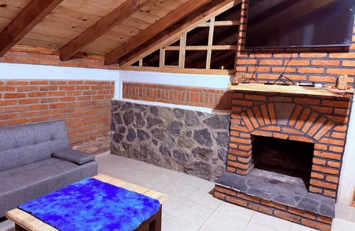Huasca De Ocampo Cabin | Cabaña La Joyita By GEstores