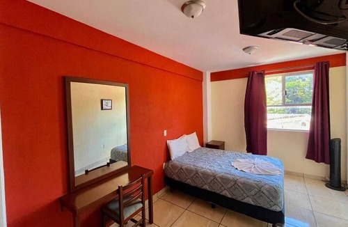 Comitan de Dominguez Hotel | Hotel Casa Rus