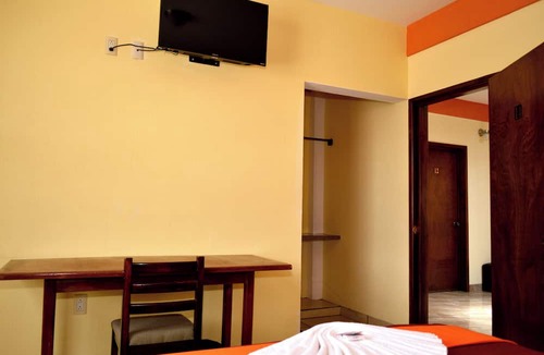 Comitan de Dominguez Hotel | Hotel Casa Rus