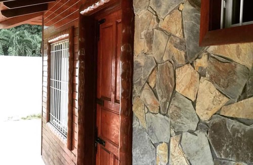 Comalcalco Hotel | LOS FUNDADORES estancia ecológica