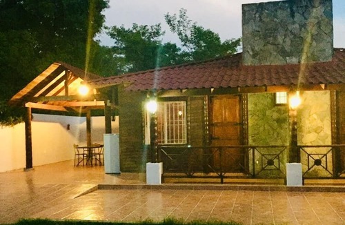 Comalcalco Hotel | LOS FUNDADORES estancia ecológica