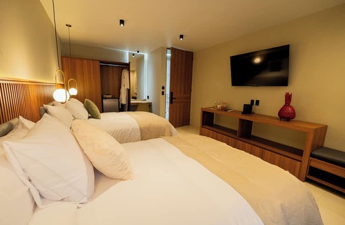 Zamora de Hidalgo Hotel | Casa Mia Hotel Boutique