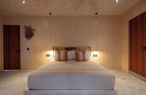 Downtown Holbox Hotel | Casa Coyote Holbox
