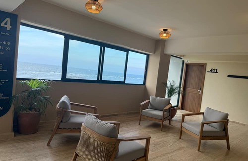 Veracruz Hotel | Hotel Makkan Boca