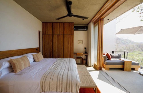 Santa Maria Tonameca House | El Guayacan