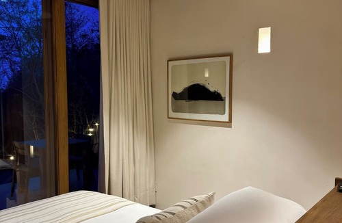 Santa Maria Tonameca House | El Guayacan