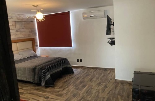 Leon Apartment | Departamento Farallon