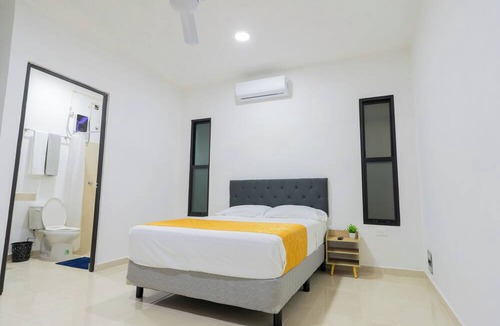 Motul Apartment | PEREGRINA 270
