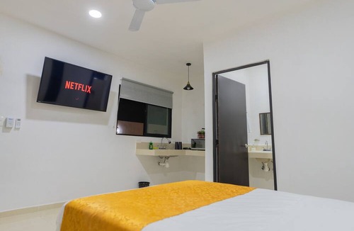 Motul Apartment | PEREGRINA 270