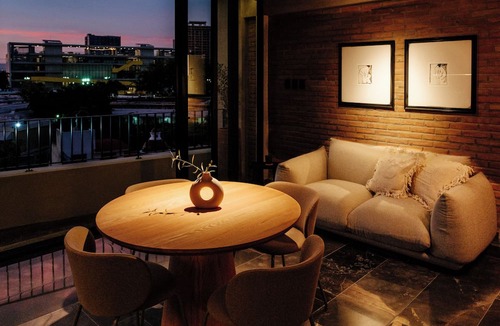 Providencia Apartment | Mana by Pardela
