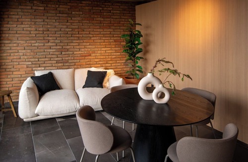 Providencia Apartment | Mana by Pardela