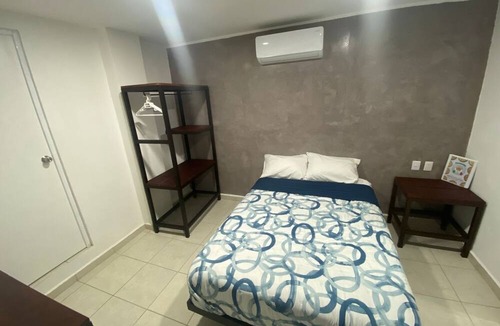 Salina Cruz Hotel | Sicarú